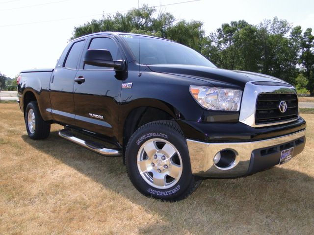 Toyota Tundra 2009