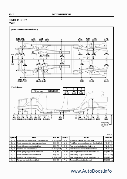 Toyota Tundra Repair Manual Order Download