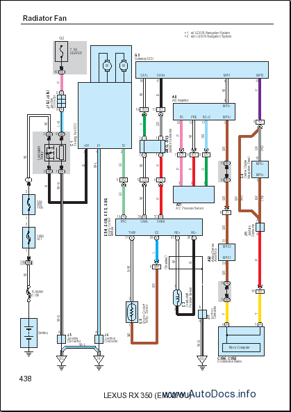 Toyota Tundra Repair Manual Order Download