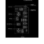 Toyota Workshop Manuals gt Sequoia 4WD V8 4 7L 2UZ FE 2006 gt Windows