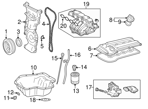 Toyotum 3 3 Engine Diagram Complete Wiring Schemas