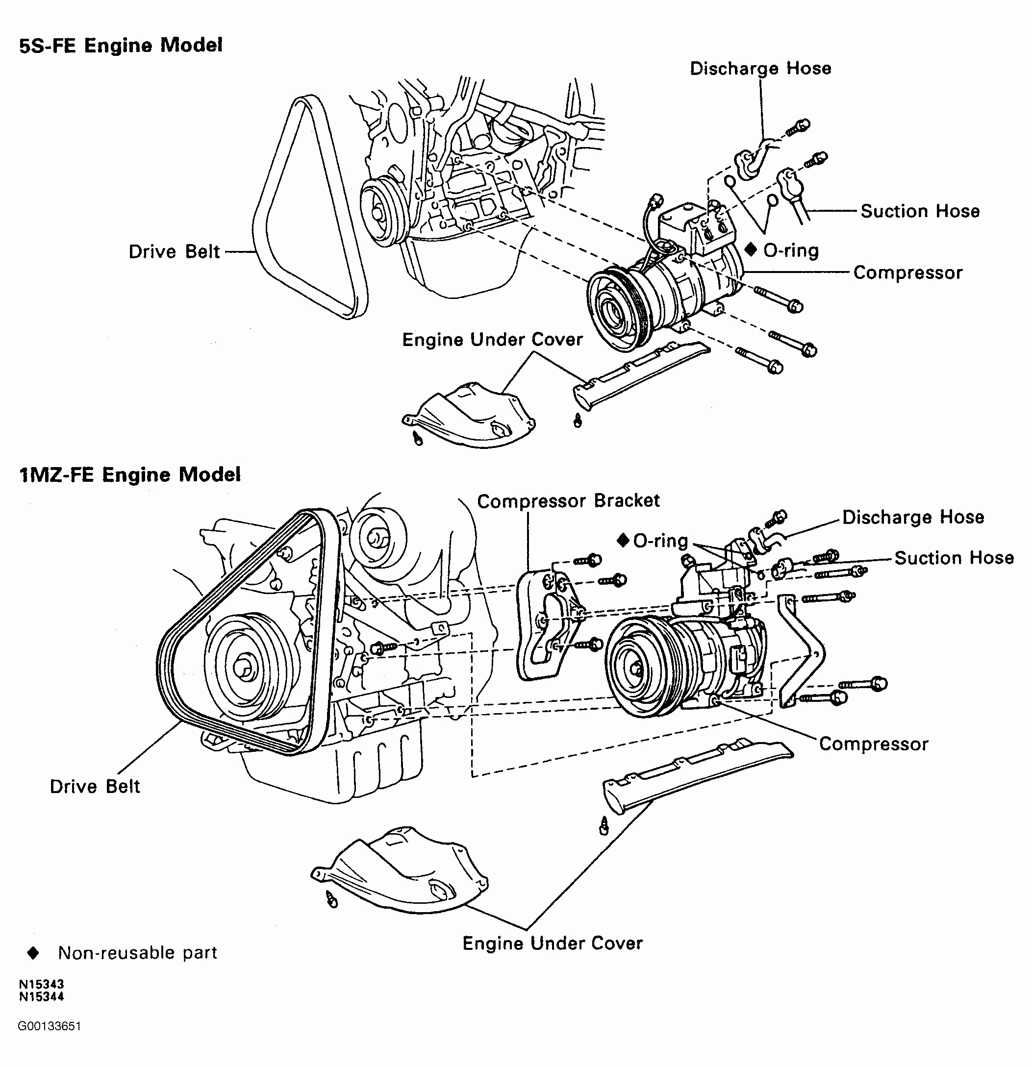 Toyotum 3 3 Engine Diagram Complete Wiring Schemas