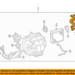 Toyotum 3 4 V6 Engine Diagram Complete Wiring Schemas