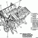 Toyotum 3400 V6 Engine Diagram Complete Wiring Schemas