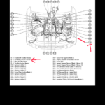 Toyotum 3400 V6 Engine Diagram Complete Wiring Schemas