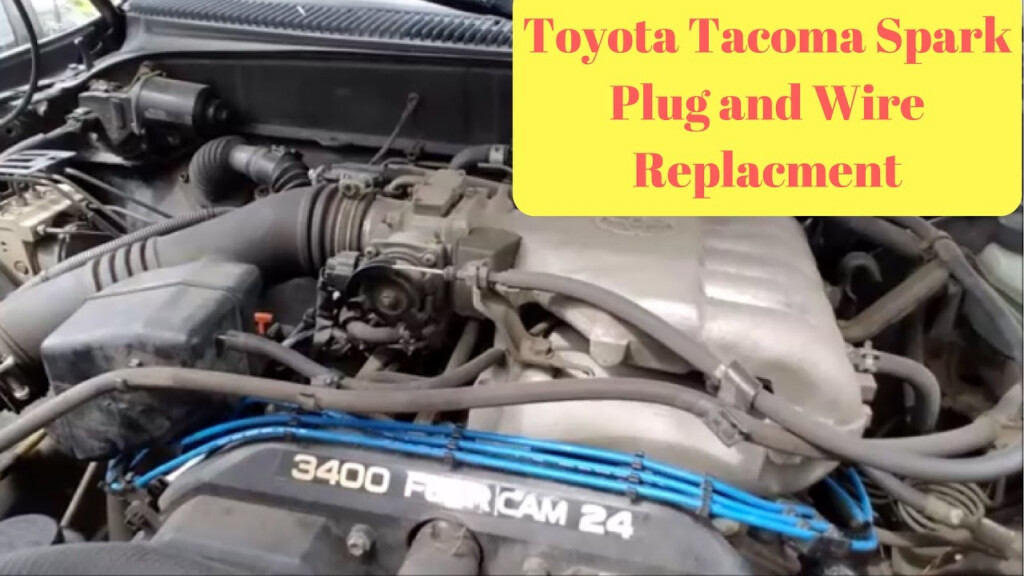 Toyotum Tacoma 2 7 Engine Diagram Complete Wiring Schemas