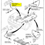 Toyotum V4 Engine Diagram Complete Wiring Schemas