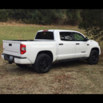 TRD Pro Order Time Frame Toyota Tundra Discussion Forum