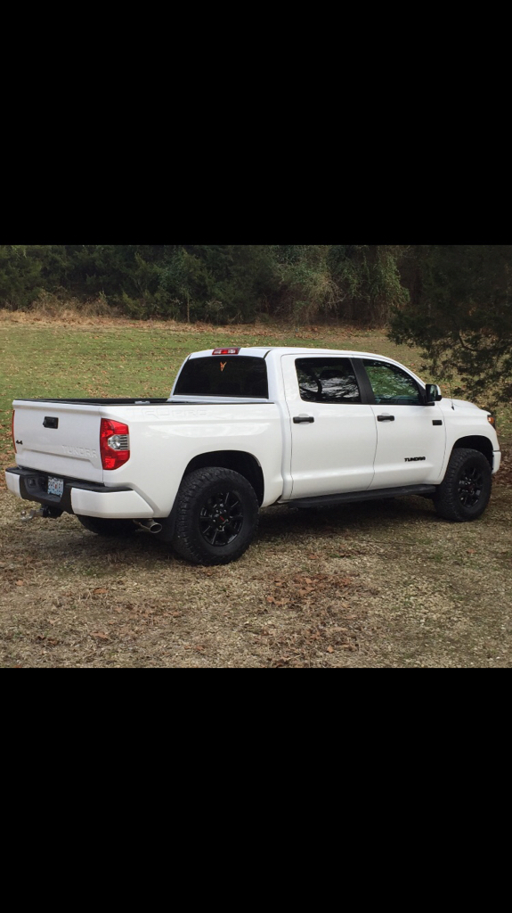 TRD Pro Order Time Frame Toyota Tundra Discussion Forum