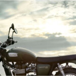 Triumph Scrambler 2010 Triumph Scrambler Triumph Motorcycles