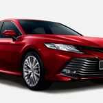 UMW Toyota Motor Begins Order Taking For The All New Toyota Camry