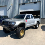 Used 2005 Toyota Tacoma Access 128 quot PreRunner V6 Auto Natl For Sale In