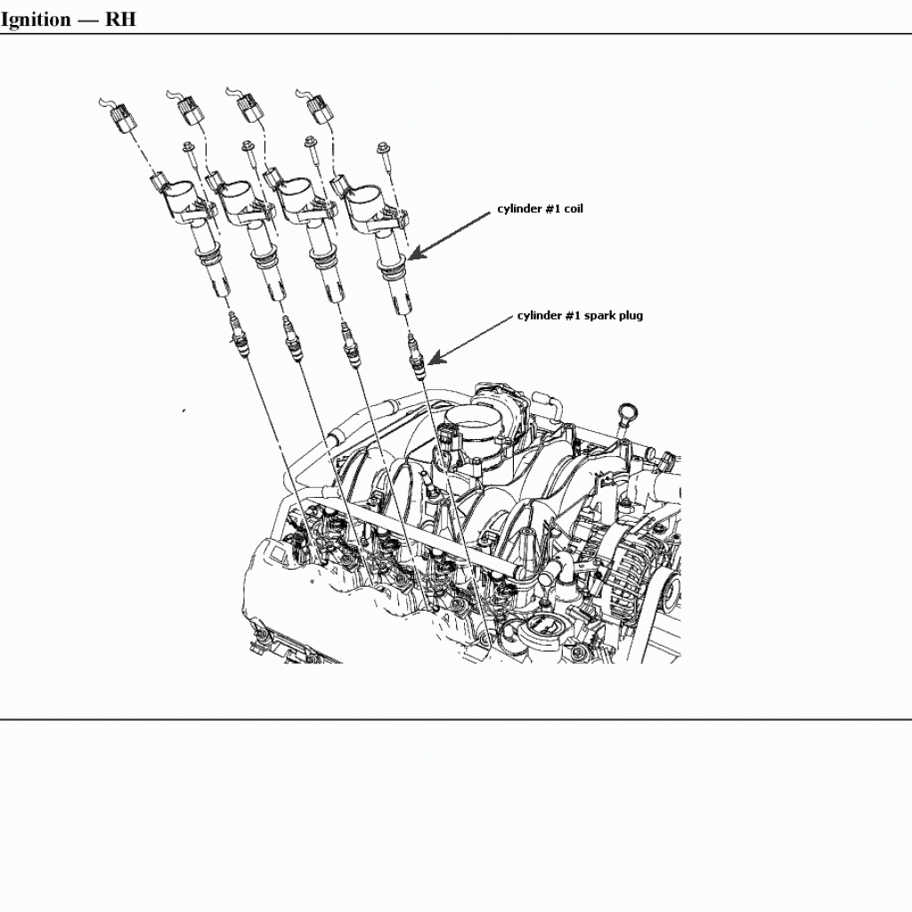 V8 Engine Firing Order Diagram 2009 Toyota Camry Le Fuse Wiring And 