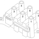 V8 Engine Firing Order Diagram 2009 Toyota Camry Le Fuse Wiring And