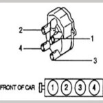 What Is The Firing Order On A 92 Toyota Pickup