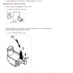 Where Is The Vacuum Switching Valve On A 96 Camry 2 2 Cylinder