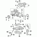 XT 5123 Toyota Camry V6 Engine Diagram Schematic Wiring