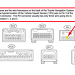 ZA 0165 2000 4Runner Plug Wiring Diagram Wiring Diagram