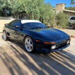 1992 TOYOTA MR2 T BAR For Sale AZ TUCSON Fri Oct 09 2020 Used