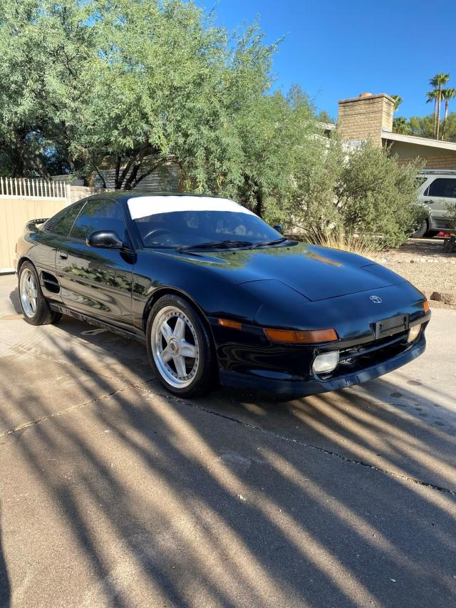 1992 TOYOTA MR2 T BAR For Sale AZ TUCSON Fri Oct 09 2020 Used 