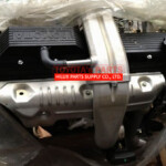 1HZ Engine New Toyota 1HZ Engine For Toyota Land Cruiser Toyota Coaster