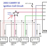 2000 Toyota Sienna Spark Plug Wire Diagram Atkinsjewelry