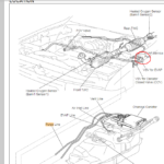 2004 Toyota Tacoma 3 4 Firing Order ToyotaFiringOrder