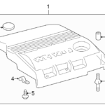 2005 Toyota Highlander 3 3 Firing Order ToyotaFiringOrder