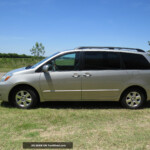 2005 Toyota Sienna Van 3 3 Firing Order ToyotaFiringOrder