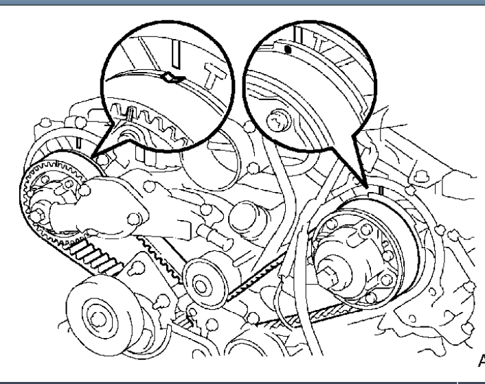 2006 Toyota Tundra Firing Order ToyotaFiringOrder