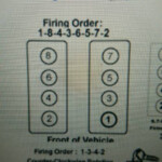 2008 Toyota Tundra 5 7 Firing Order