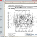 2009 Toyota Camry 2 4 Firing Order ToyotaFiringOrder