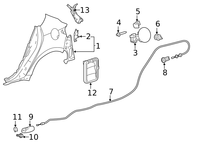 2009 Toyota Corolla 1 8 Firing Order