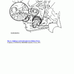 4 Cylinder 1999 Toyota Camry 2 2 Firing Order ToyotaFiringOrder