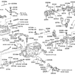 49 Toyota 3l Engine Diagram Wiring Diagram Plan
