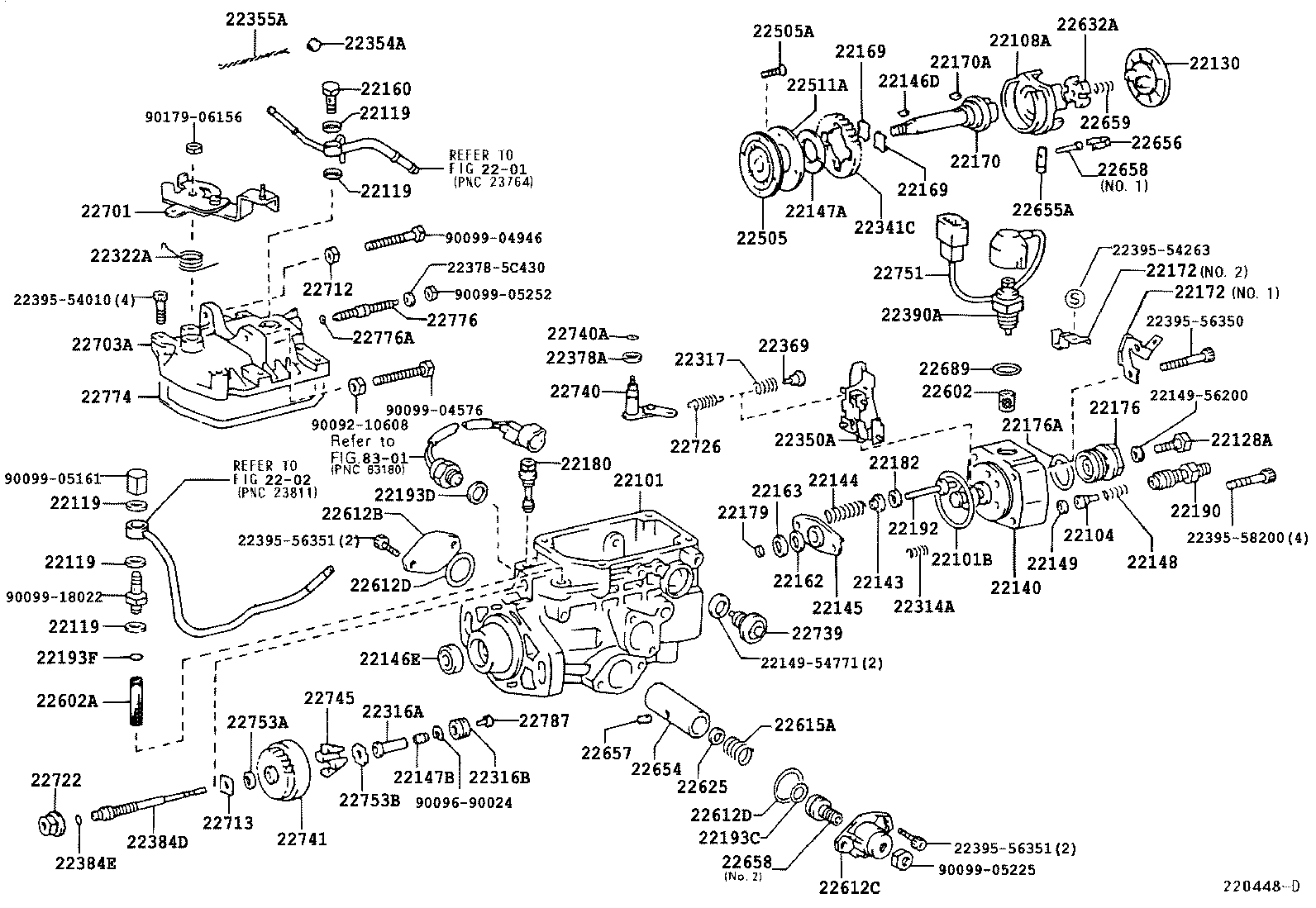 49 Toyota 3l Engine Diagram Wiring Diagram Plan