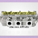 5VZ FE 5VZFE 5VZ Bare Cylinder Head For TOYOTA Land Cruiser 3400 4