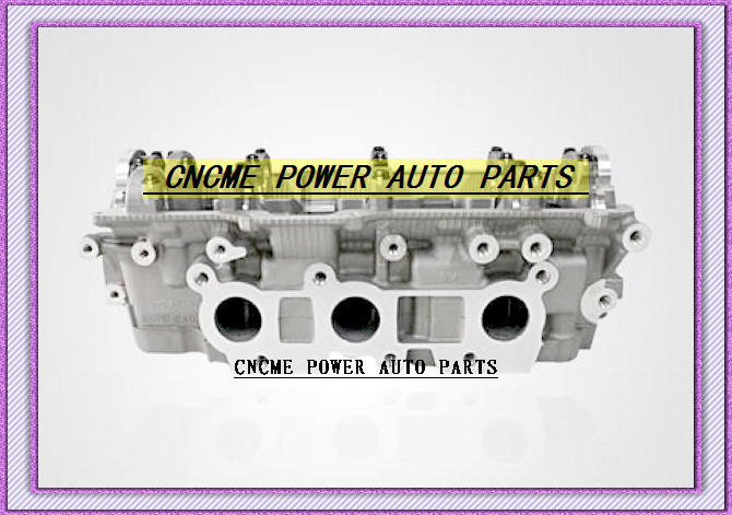 5VZ FE 5VZFE 5VZ Bare Cylinder Head For TOYOTA Land Cruiser 3400 4