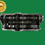 5VZ FE 5VZFE 5VZ Complete Cylinder Head Assembly ASSY For Toyota Land