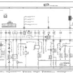 79 Toyota Pickup Wiring Diagram