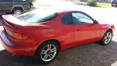 Buy Used 1991 Toyota Celica GTS 2 2 Clean In Tucson Arizona United