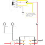 DIY How To Add Fog Lights To A 2012 Prius Plug in Prius Balancing Act