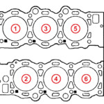 Fire Order Needed Need The Firing Order For The Vehicle Listed