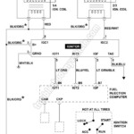 Firing Order 2002 Toyota Corolla ToyotaFiringOrder