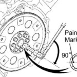 Installation Toyota Sequoia 2004 Repair Toyota Service Blog