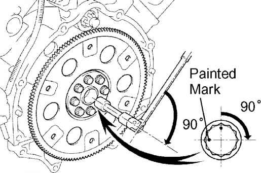 Installation Toyota Sequoia 2004 Repair Toyota Service Blog