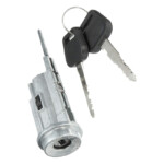 Other Parts Accessories Ignition Switch Lock Cylinder Key