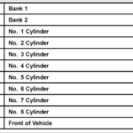 Toyota 4 7 Firing Order Toyota Cars Info