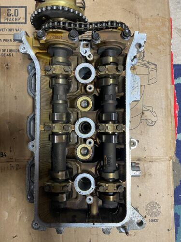 TOYOTA 4RUNNER TACOMA TRUCK 4 0 DOHC CYLINDER HEAD RIGHT SIDE EBay