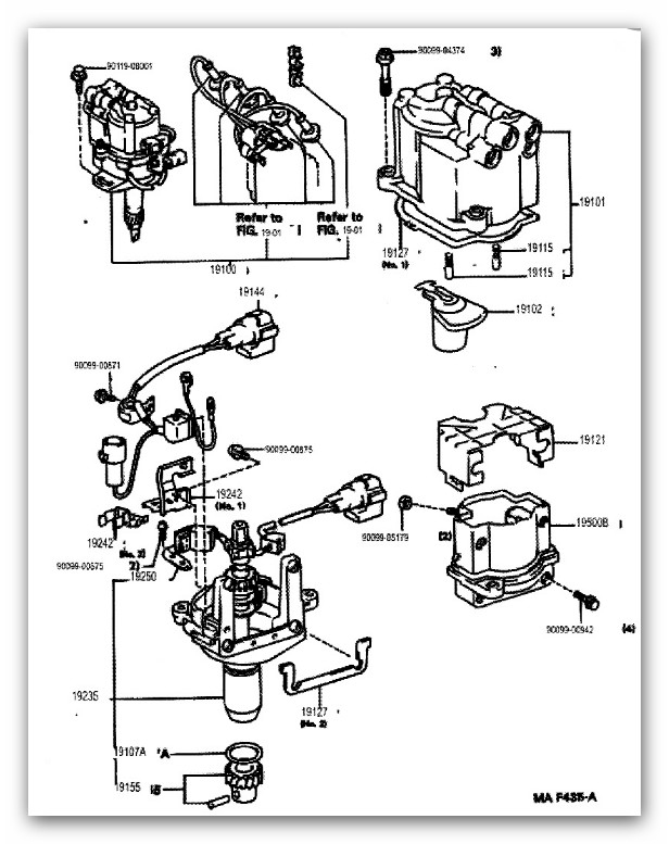 Toyota 4y Engine Wiring Diagram